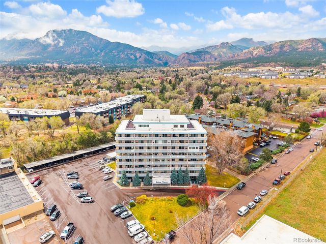 900 Saturn Drive 702, Colorado Springs, CO 80905