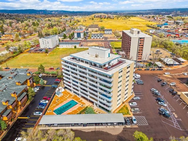 900 Saturn Drive 702, Colorado Springs, CO 80905