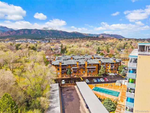 900 Saturn Drive 702, Colorado Springs, CO 80905