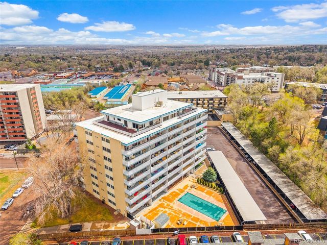 900 Saturn Drive 702, Colorado Springs, CO 80905