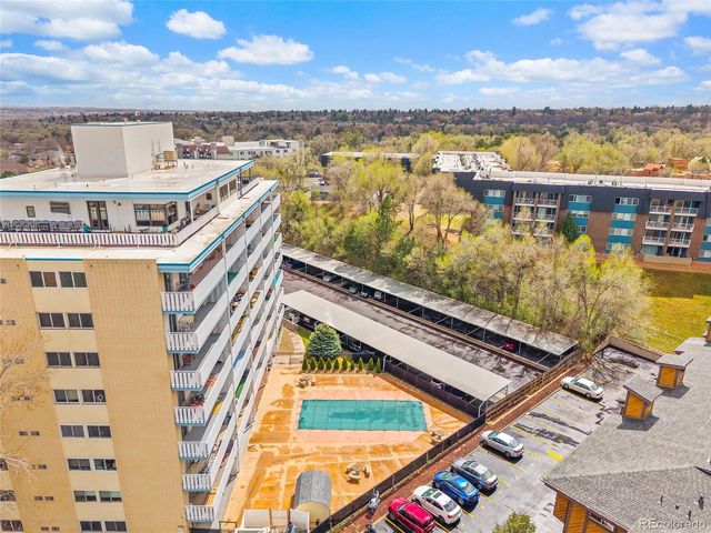 900 Saturn Drive 702, Colorado Springs, CO 80905