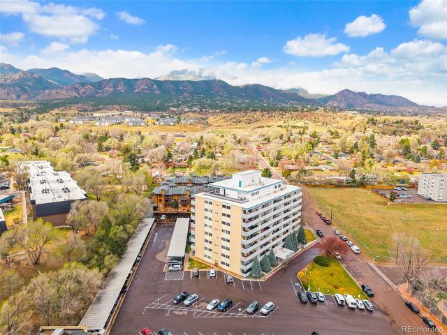 900 Saturn Drive 702, Colorado Springs, CO 80905