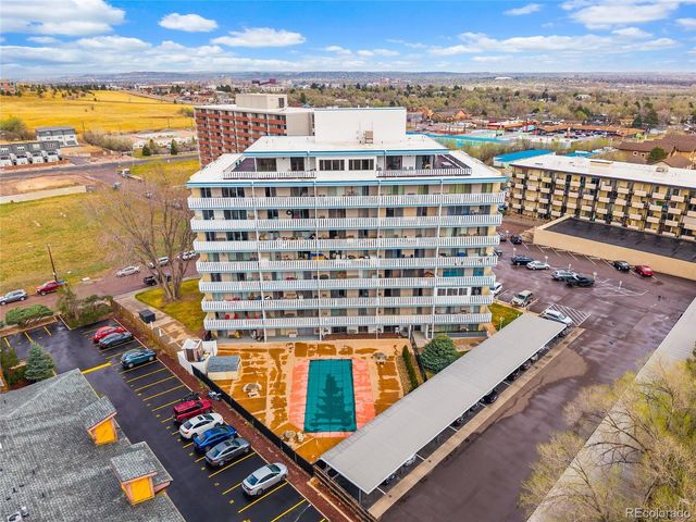 900 Saturn Drive 702, Colorado Springs, CO 80905