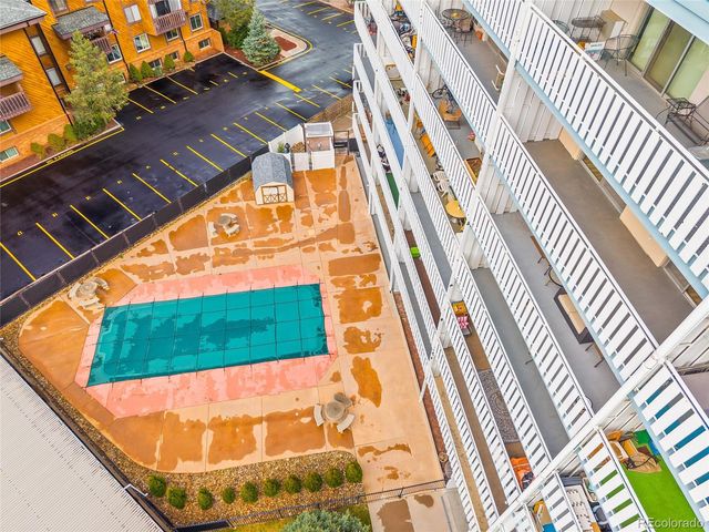 900 Saturn Drive 702, Colorado Springs, CO 80905