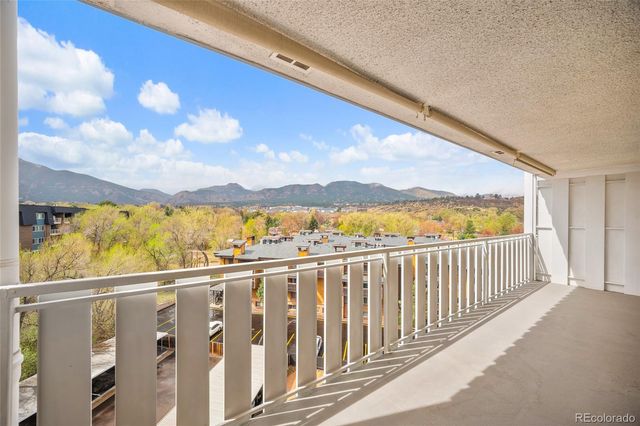 900 Saturn Drive 702, Colorado Springs, CO 80905