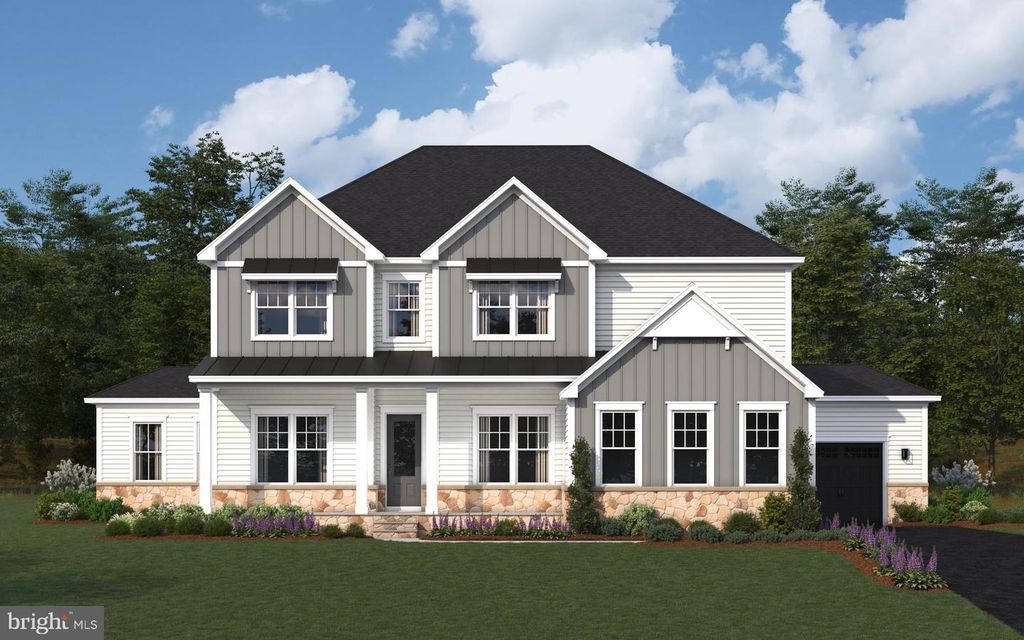 1805 STILLVIEW ACRES RD, Davidsonville, MD 21035
