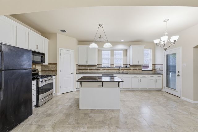 9021 Morning Meadow Drive, Fort Worth, TX 76244