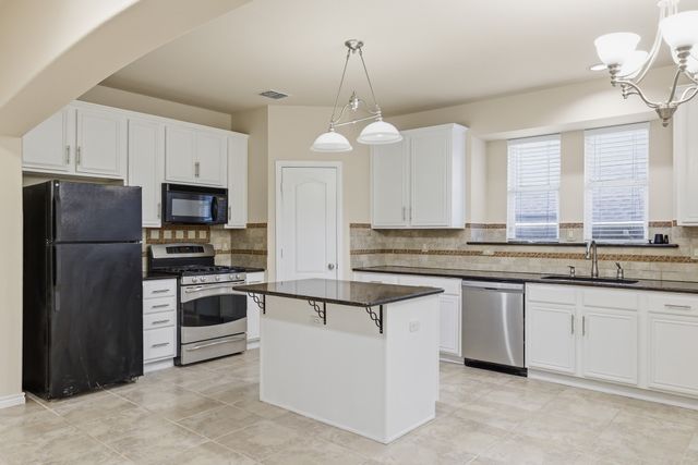 9021 Morning Meadow Drive, Fort Worth, TX 76244