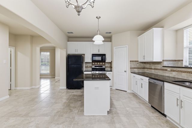 9021 Morning Meadow Drive, Fort Worth, TX 76244