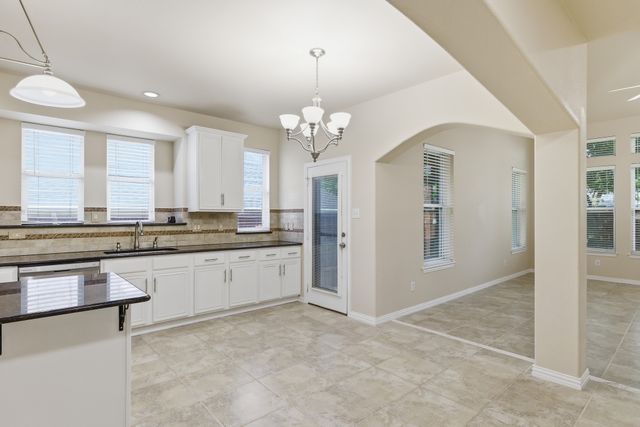 9021 Morning Meadow Drive, Fort Worth, TX 76244