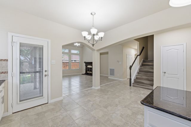 9021 Morning Meadow Drive, Fort Worth, TX 76244