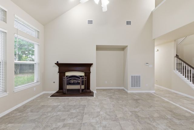 9021 Morning Meadow Drive, Fort Worth, TX 76244