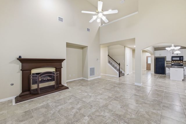 9021 Morning Meadow Drive, Fort Worth, TX 76244