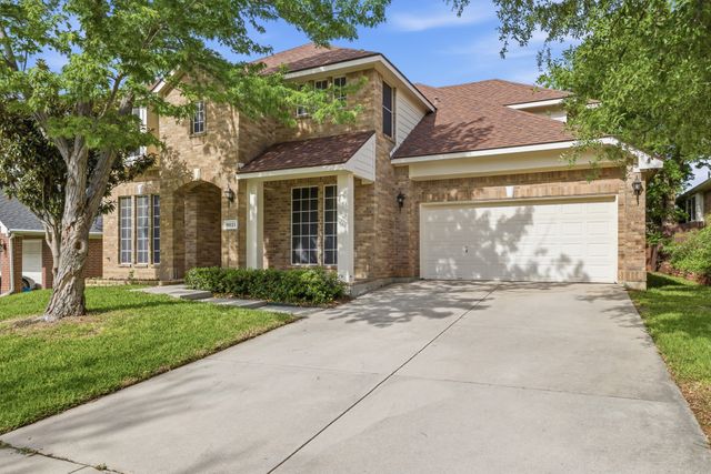 9021 Morning Meadow Drive, Fort Worth, TX 76244