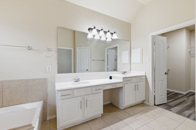 9021 Morning Meadow Drive, Fort Worth, TX 76244