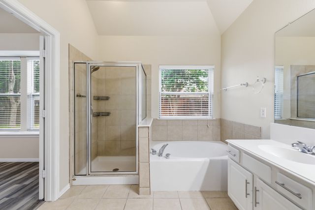 9021 Morning Meadow Drive, Fort Worth, TX 76244