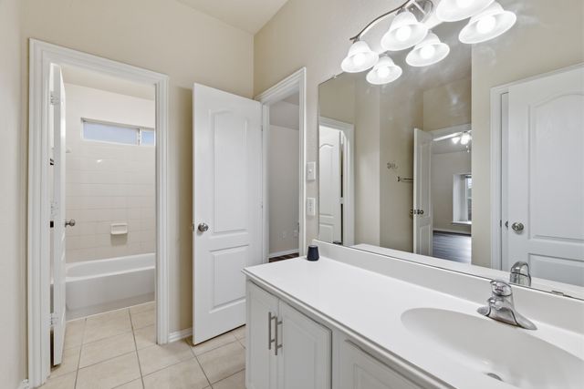 9021 Morning Meadow Drive, Fort Worth, TX 76244