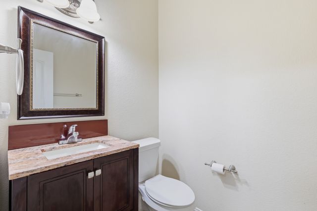 9021 Morning Meadow Drive, Fort Worth, TX 76244