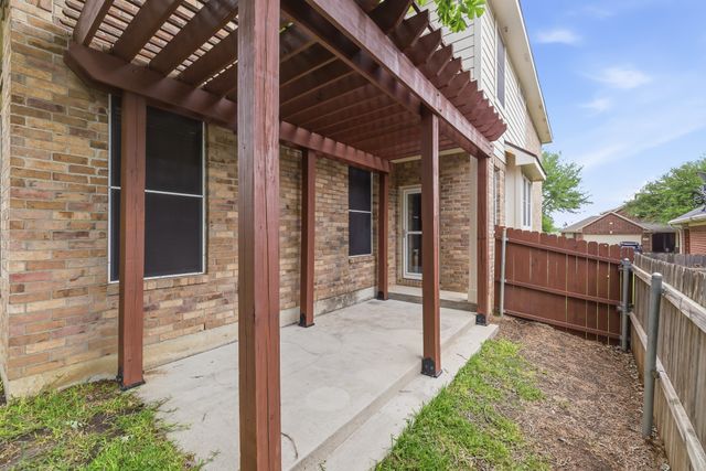 9021 Morning Meadow Drive, Fort Worth, TX 76244