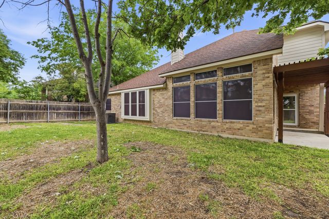 9021 Morning Meadow Drive, Fort Worth, TX 76244