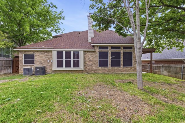 9021 Morning Meadow Drive, Fort Worth, TX 76244