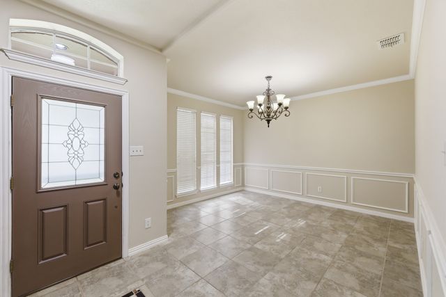 9021 Morning Meadow Drive, Fort Worth, TX 76244