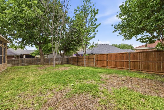9021 Morning Meadow Drive, Fort Worth, TX 76244