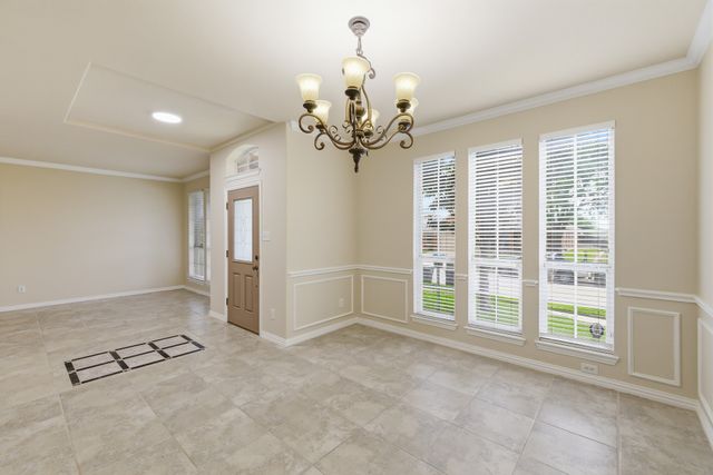 9021 Morning Meadow Drive, Fort Worth, TX 76244