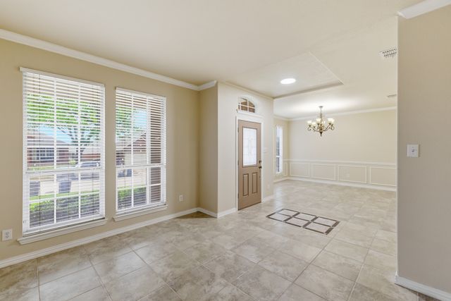 9021 Morning Meadow Drive, Fort Worth, TX 76244