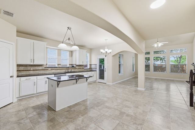 9021 Morning Meadow Drive, Fort Worth, TX 76244