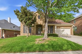 9021 Morning Meadow Drive, Fort Worth, TX 76244