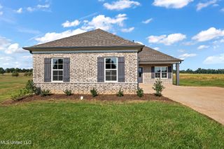 6390 Jameson Cove, Walls, MS 38680