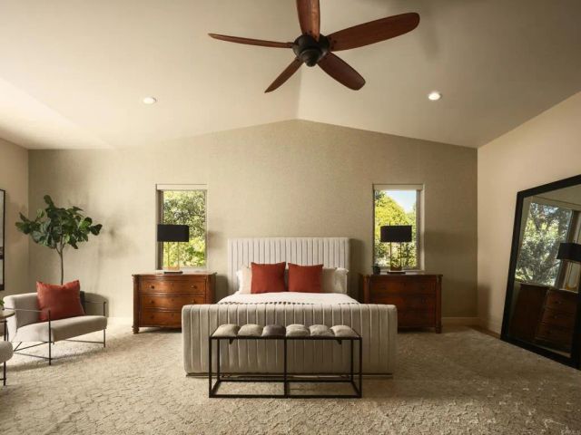 15731 Via De Santa Fe, Rancho Santa Fe, CA 92067