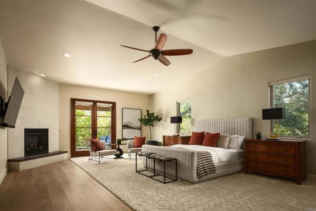 15731 Via De Santa Fe, Rancho Santa Fe, CA 92067