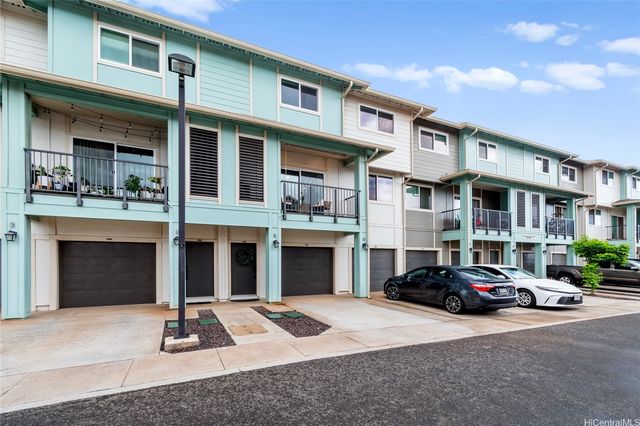 91-3525 Kauluakoko Street 1910, Ewa Beach, HI 96706
