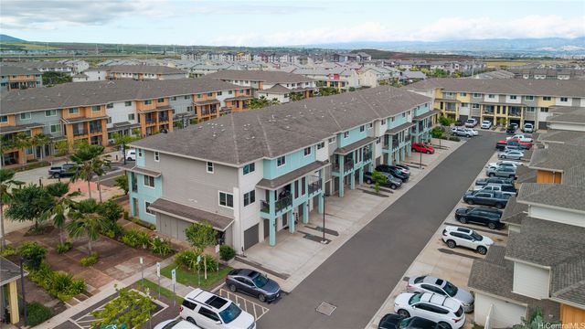 91-3525 Kauluakoko Street 1910, Ewa Beach, HI 96706