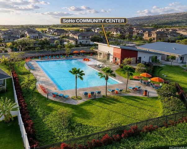 91-3525 Kauluakoko Street 1910, Ewa Beach, HI 96706
