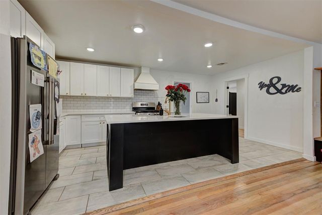 10834 NE 17th Street, Oklahoma City, OK 73141