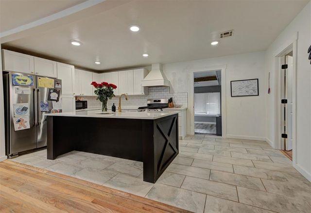 10834 NE 17th Street, Oklahoma City, OK 73141