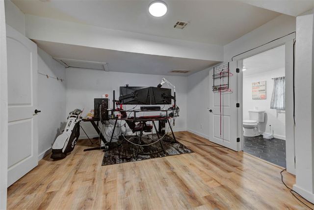 10834 NE 17th Street, Oklahoma City, OK 73141