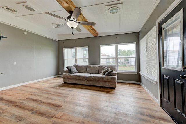 10834 NE 17th Street, Oklahoma City, OK 73141