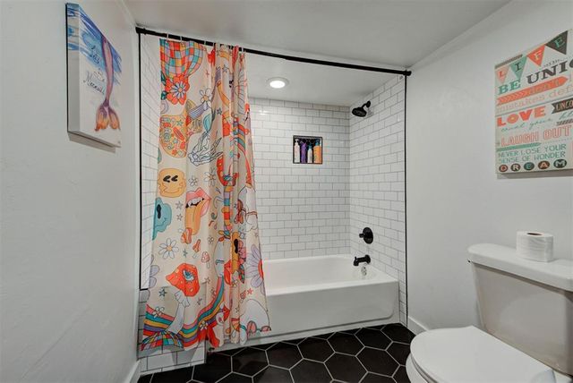 10834 NE 17th Street, Oklahoma City, OK 73141