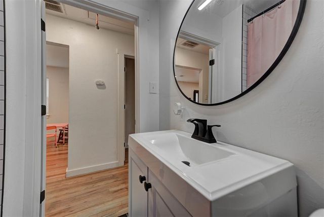 10834 NE 17th Street, Oklahoma City, OK 73141