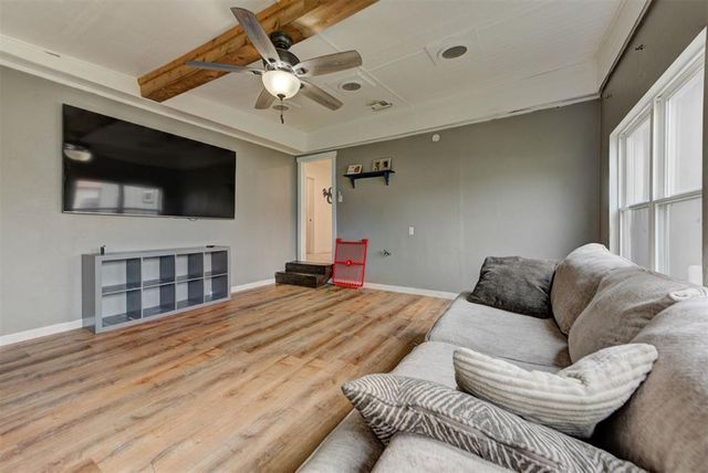 10834 NE 17th Street, Oklahoma City, OK 73141