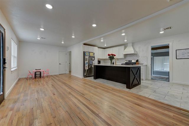 10834 NE 17th Street, Oklahoma City, OK 73141