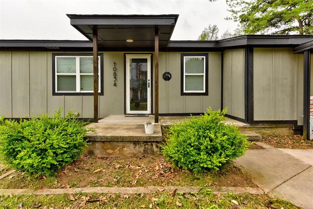 10834 NE 17th Street, Oklahoma City, OK 73141