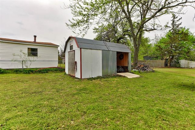 10834 NE 17th Street, Oklahoma City, OK 73141