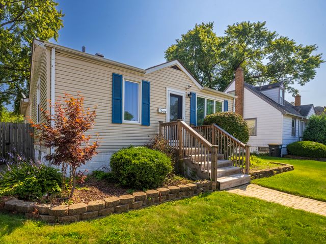 17519 Community Street, Lansing, IL 60438