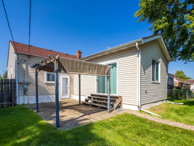 17519 Community Street, Lansing, IL 60438