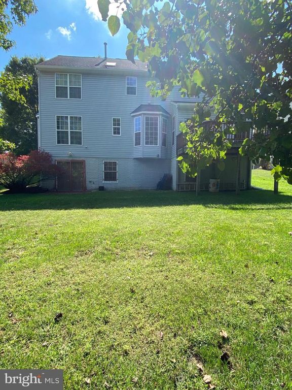 15108 JERIMIAH LANE, Bowie, MD 20721